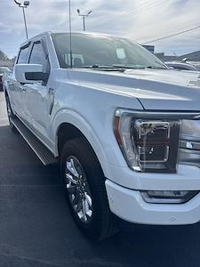 Used 2021 Ford F-150 - photo 1