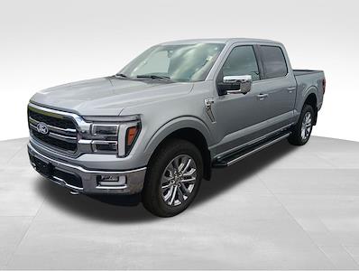 2024 Ford F-150 SuperCrew Cab 4x4 Pickup for sale #M25SD066A - photo 1