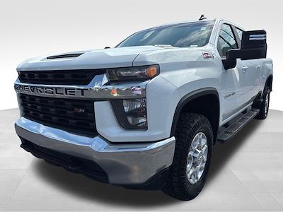 2020 Chevrolet Silverado 2500 Crew Cab SRW 4x4 Pickup for sale #M25SD115A - photo 1
