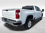 2020 Chevrolet Silverado 2500 Crew Cab SRW 4x4 Pickup for sale #M25SD115A - photo 5