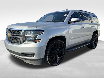 2016 Chevrolet Tahoe 4x4 SUV for sale #M25SD115C - photo 1
