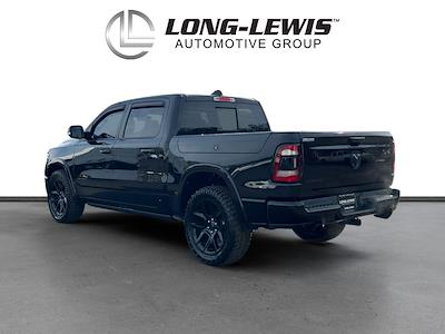 2022 Ram 1500 Crew Cab 4WD Pickup for sale #M25SD135B - photo 2