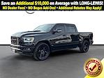 Used 2022 Ram 1500 Laramie Crew Cab for sale #M25SD135B - photo 1