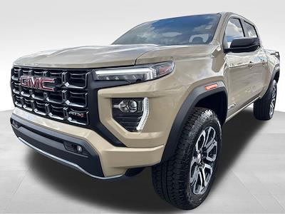 2024 GMC Canyon Crew Cab 4x4 Pickup for sale #M25SD149A - photo 1