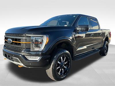 2021 Ford F-150 SuperCrew Cab 4x4 Pickup for sale #M25SD159B - photo 1