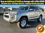 Used 2018 Toyota 4Runner Limited for sale #M25SD162B - photo 1