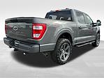 2022 Ford F-150 SuperCrew Cab 4WD Pickup for sale #M25SD169A - photo 5
