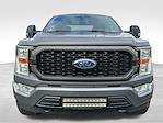 2022 Ford F-150 SuperCrew Cab 4WD Pickup for sale #M25SD169A - photo 8