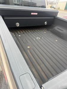 Used 2011 Ford F-250 Lariat Crew Cab for sale #M25SD172A - photo 2