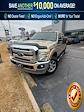 2011 Ford F-250 Crew Cab 4WD Pickup for sale #M25SD172A - photo 1