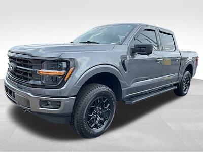 2024 Ford F-150 SuperCrew Cab 4WD Pickup for sale #M25SD187A - photo 1