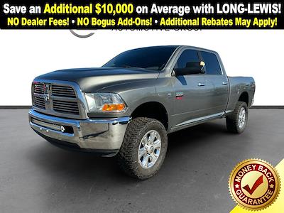 2012 Ram 2500 Crew Cab 4WD Pickup for sale #M25SD190A - photo 1