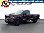 2025 Ford F-150 Regular Cab 4x4 Pickup for sale #M25SD244A - photo 1