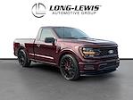 2025 Ford F-150 Regular Cab 4x4 Pickup for sale #M25SD244A - photo 5