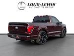 2025 Ford F-150 Regular Cab 4x4 Pickup for sale #M25SD244A - photo 9
