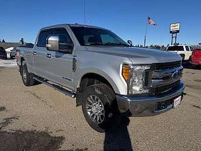 Used 2017 Ford F-250 - photo 1