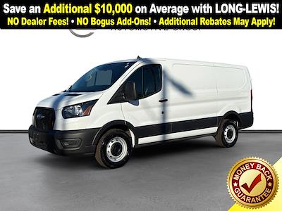 2024 Ford Transit 150 Low Roof RWD Empty Cargo Van for sale #M25TR034A - photo 1