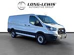 Used 2024 Ford Transit 150 Low Roof Empty Cargo Van for sale #M25TR034A - photo 5