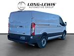 Used 2024 Ford Transit 150 Low Roof Empty Cargo Van for sale #M25TR034A - photo 9