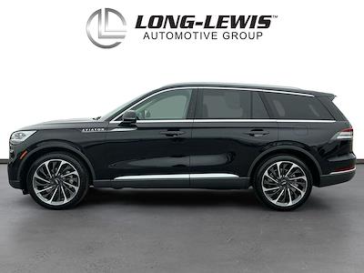 Used 2020 Lincoln Aviator - photo 1