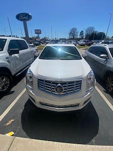 Used 2016 Cadillac SRX - photo 1