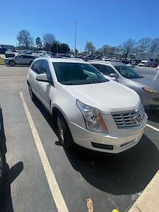 Used 2016 Cadillac SRX - photo 1