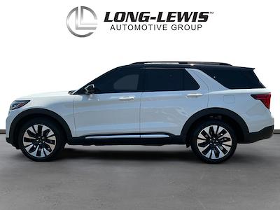 Used 2026 Ford Explorer - photo 1