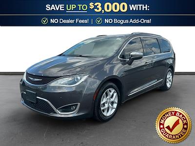 2020 Chrysler Pacifica FWD Minivan for sale #M26AV138B - photo 1