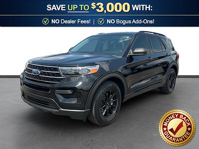 2021 Ford Explorer RWD SUV for sale #M26AV152A - photo 1