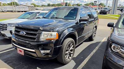 2017 Ford Expedition RWD SUV for sale #M26AV166B - photo 1