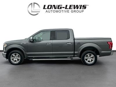 Used 2016 Ford F-150 - photo 1