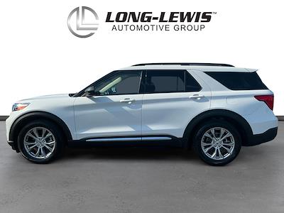 2020 Ford Explorer RWD SUV for sale #M26BR074A - photo 2