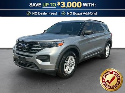 2020 Ford Explorer RWD SUV for sale #M26BS174A - photo 1