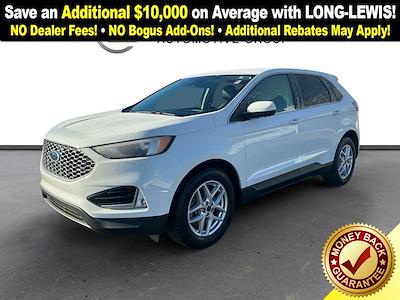 Used 2023 Ford Edge SEL for sale #M26CA011A - photo 1