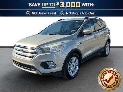 Used 2018 Ford Escape - photo 1