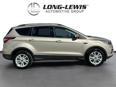 Used 2018 Ford Escape - photo 1