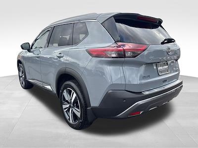 2023 Nissan Rogue AWD SUV for sale #M26CA012A - photo 2