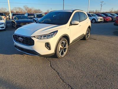 Used 2023 Ford Escape - photo 1