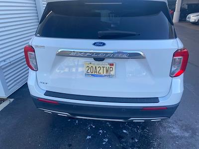 2021 Ford Explorer RWD SUV for sale #M26CA017A - photo 2