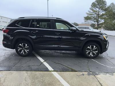 Used 2024 Volkswagen Atlas SE for sale #M26CA019A - photo 2