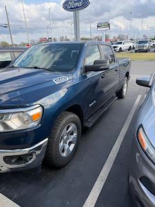 Used 2023 Ram 1500 - photo 1
