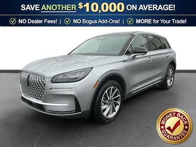 Used 2023 Lincoln Corsair Standard for sale #M26CA072A - photo 1