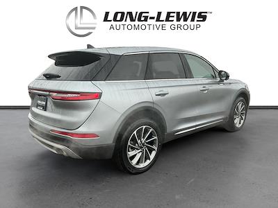 Used 2023 Lincoln Corsair Standard for sale #M26CA072A - photo 2