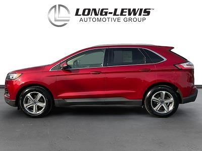 Used 2020 Ford Edge - photo 1