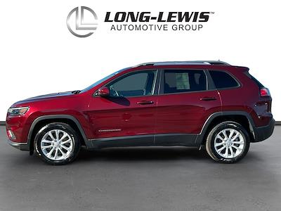 Used 2020 Jeep Cherokee - photo 1