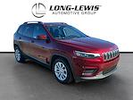 2020 Jeep Cherokee FWD SUV for sale #M26CA092A - photo 10