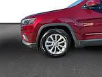 2020 Jeep Cherokee FWD SUV for sale #M26CA092A - photo 13