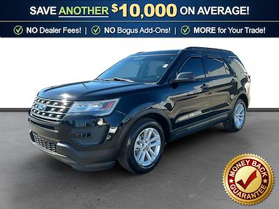 2017 Ford Explorer FWD SUV for sale #M26CA102A - photo 1