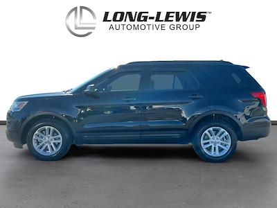 2017 Ford Explorer FWD SUV for sale #M26CA102A - photo 2