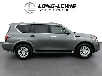 Used 2018 Nissan Armada - photo 1